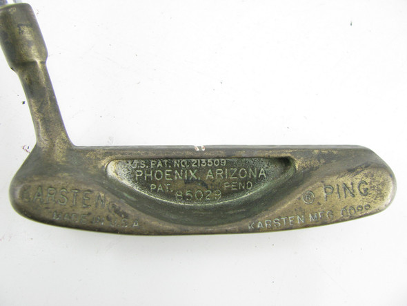 Ping Karsten Putter 35"