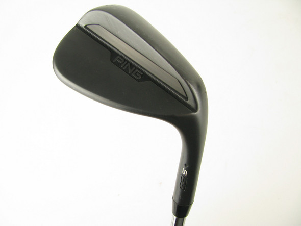 Ping S159 Gap Wedge 52 degree 52-12 S Grind Steel Stiff