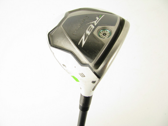 TaylorMade RBZ 3 Wood 15 degree Graphite Regular