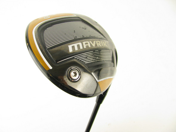 Callaway Mavrik Driver 9 degree Graphite Regular