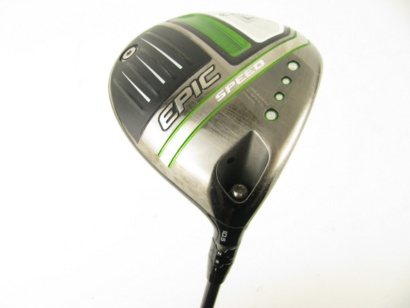 ツアー支給品！限定！【USED品】Callaway Epic Speed Triple Diamond