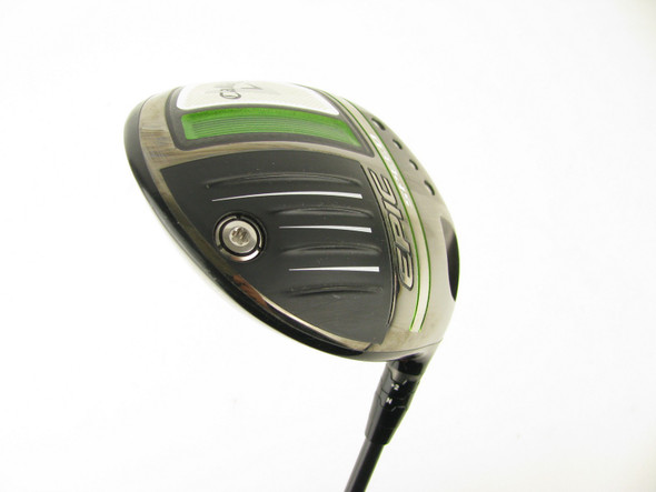 TOUR ISSUED Callaway Epic Speed Triple Diamond Driver Head 10.5