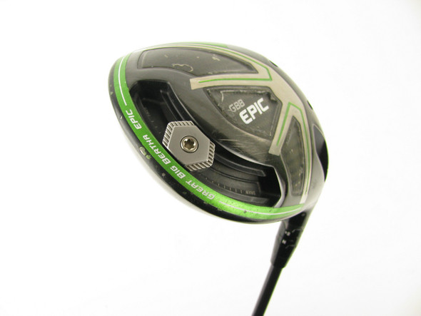 Callaway GBB Epic Driver 10.5 degree Graphite Regular