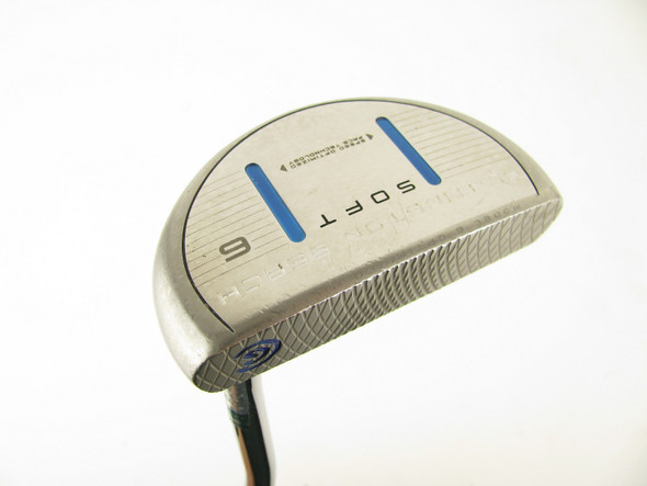 Golf Clubs - Cleveland - Putters - Clubs n Covers Golf