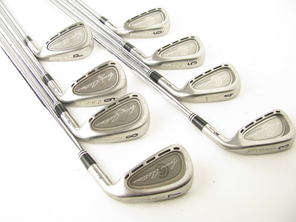 Golf Clubs - Cleveland - Iron sets - Clubs n Covers Golf