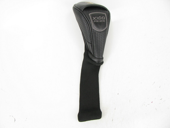 NEW XXIO Prime Fairway 3 wood Headcover BLACK