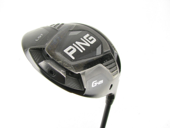 Ping G425 LST Driver 10.5 degree Graphite Stiff 44.5"