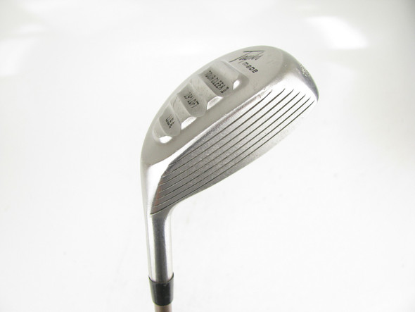TaylorMade Tour Cleek II 5 Wood 19 degree Graphite Stiff
