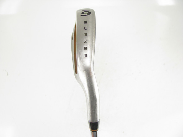 TaylorMade Burner Oversize 6 Iron Steel Stiff