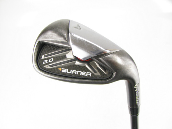 TaylorMade Burner 2.0 Approach Wedge Graphite Regular
