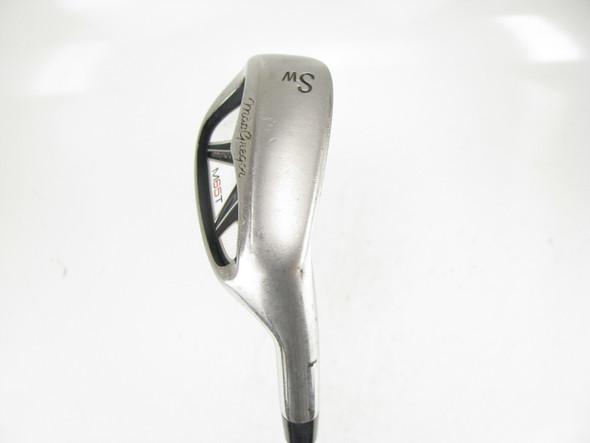 MacGregor M65T Sand Wedge Steel Wedge
