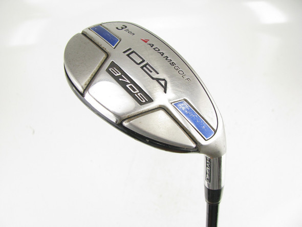 Adams Idea a7OS Hybrid #3 Graphite Regular