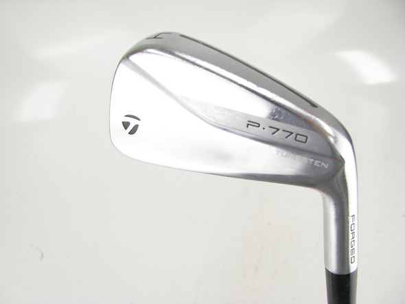 TaylorMade P770 4 Iron Steel Regular