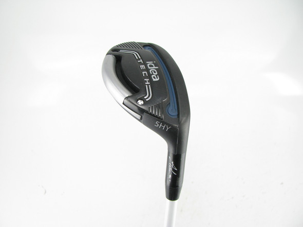 Adams Idea Tech Hybrid #5 Graphite Regular