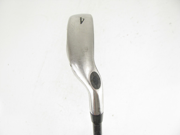 Callaway Big Bertha 2006 4 Iron Graphite Senior