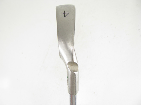Ping i5 GREEN DOT 4 Iron Steel Regular