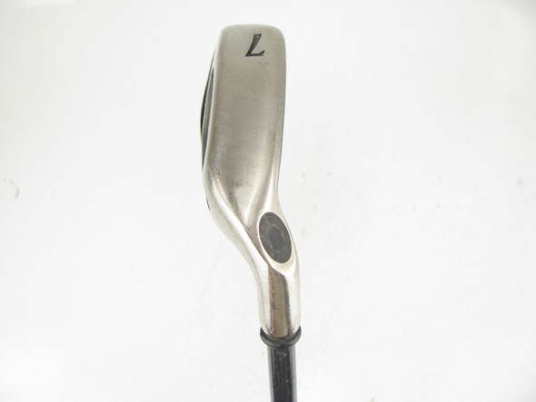 Callaway Hawk Eye VFT 7 Iron Graphite Stiff