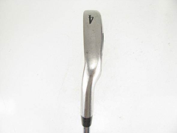 LEFT HAND Callaway X22 Tour 4 Iron Steel Stiff