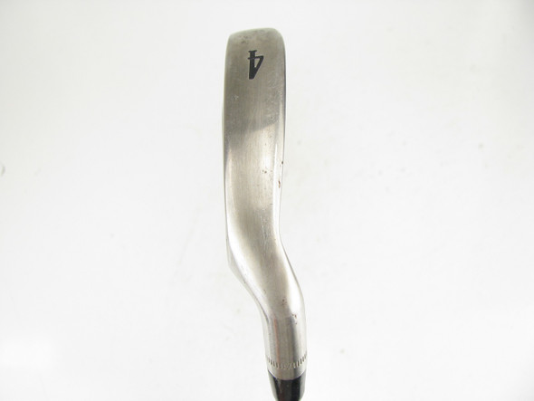 Ben Hogan BH-5 Offset 4 Iron Graphite Regular