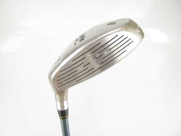 LADIES Tour Edge SP1 Plus 5 Wood 21 degree Graphite Ladies