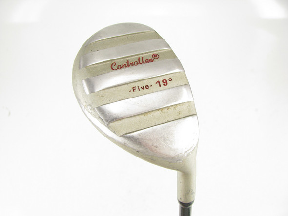 Controller Hybrid #5 19 degree Graphite Regular