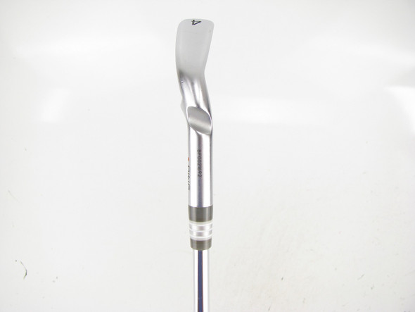 Ping i530 ORANGE DOT 4 Iron Steel Stiff