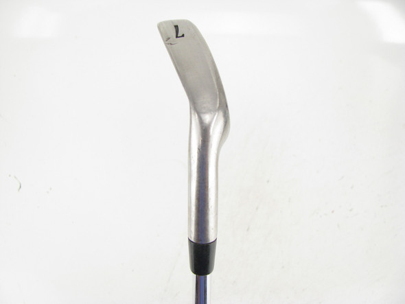 LEFT HAND Callaway X22 Tour 7 Iron Steel Stiff