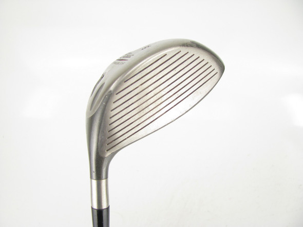Titleist 976R Titanium Driver 9 degree Graphite Extra Stiff