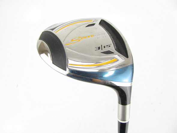 Adams Speedline F11 3 Wood Graphite Stiff