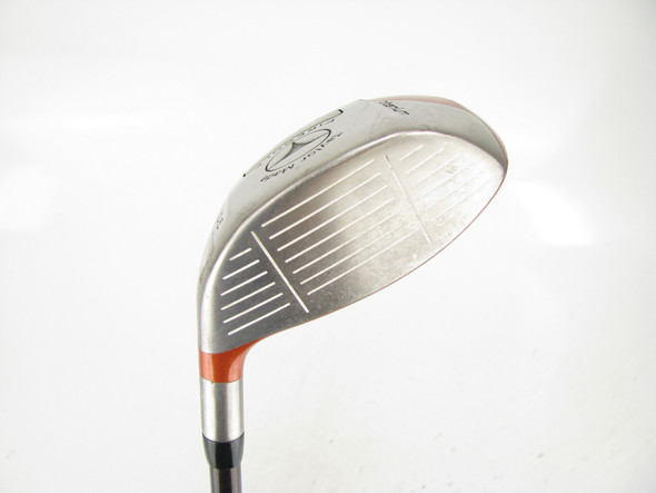 TaylorMade Fire Sole Driver 10.5 degree Graphite Stiff