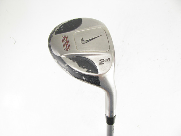 LADIES Nike CPR #2 Hybrid 18 degree Graphite Ladies