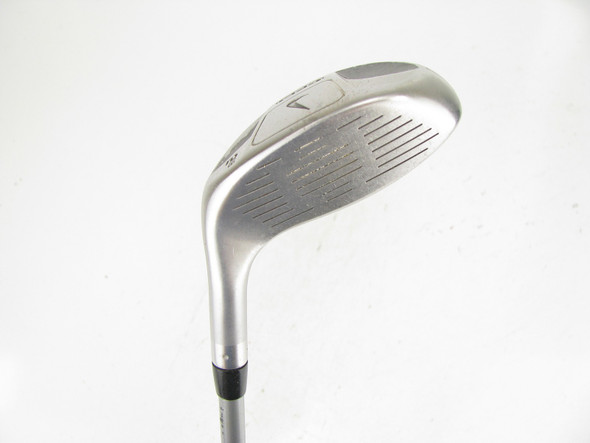 LADIES Nike CPR #2 Hybrid 18 degree Graphite Ladies