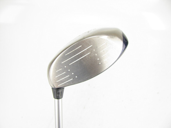 Callaway Great Big Bertha II 3 Wood Graphite Senior