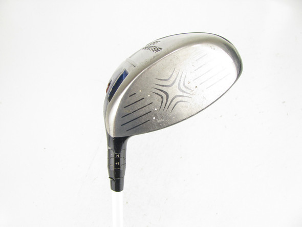 Callaway Big Bertha 2014 Driver 10.5 degree Graphite Senior
