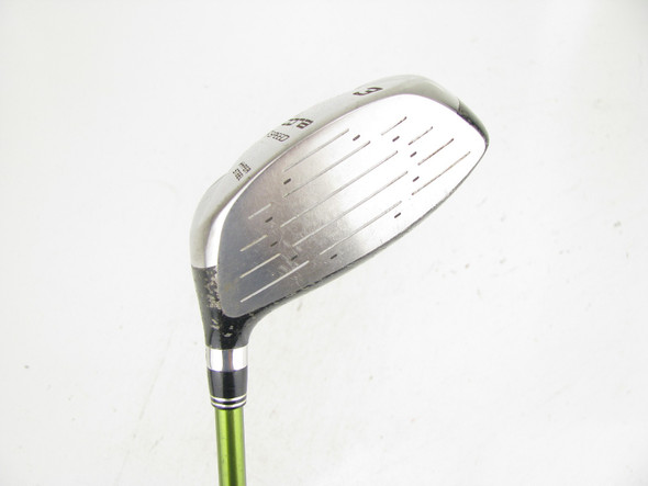 Cobra King F Speed 3 Wood Graphite Regular