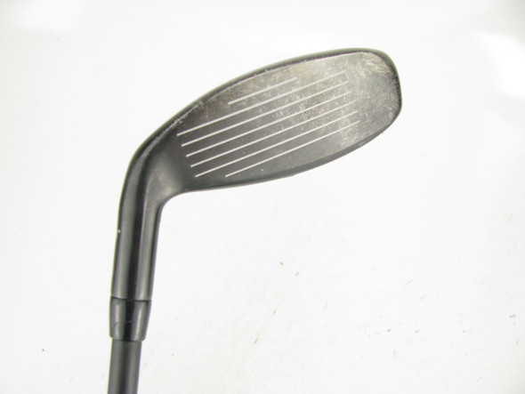 Callaway XR #4 Hybrid 22 degree Graphite Stiff