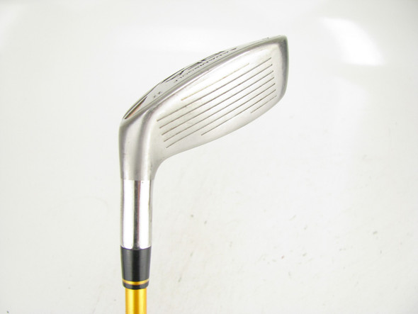 Adams Idea A7 #4 Hybrid 22 degree Graphite Regular