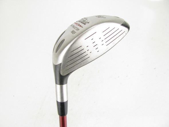 Titleist 980F 5 Wood 19 degree Graphite Regular