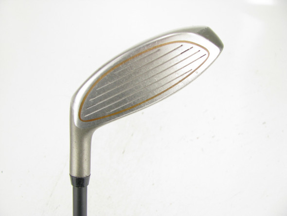 Cleveland Quadpro Fairway 5 wood 19 degree Graphite Stiff