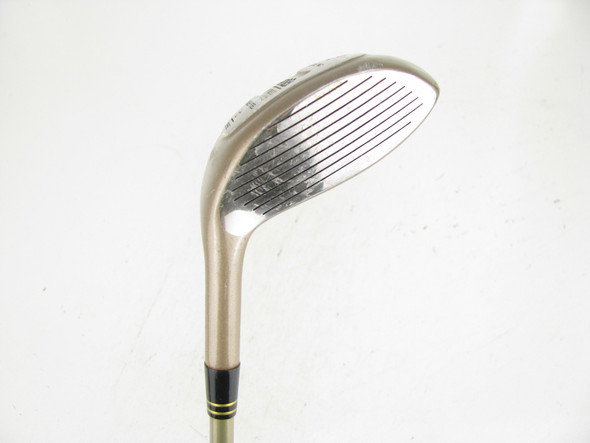 LADIES Light & Easy Hybrid 22 degree Graphite Ladies
