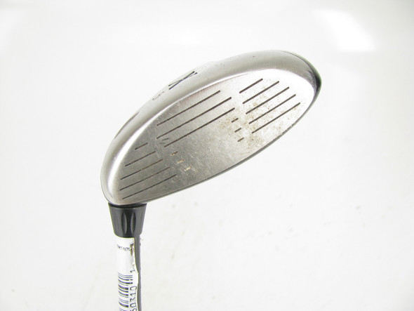 Callaway X 5 Wood 19 degree Graphite Regular
