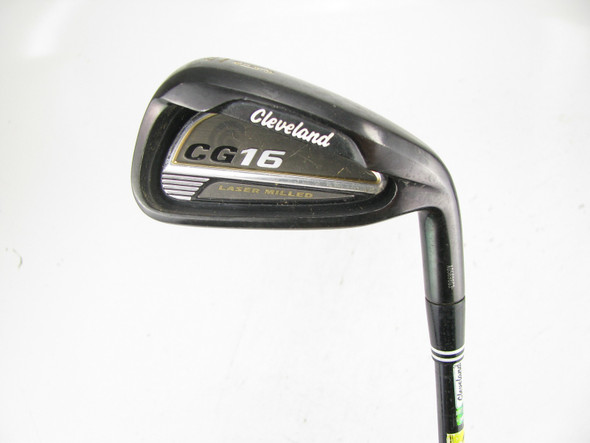 Cleveland CG16 6 Iron Graphite Regular