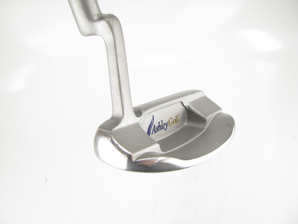Ashley Golf WR-10 Putter 33.25" - 092925