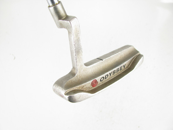 Odyssey Dual Force 660 Putter 35" - 092925
