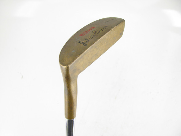 Wilson Julius Boros Putter 35" - 092925