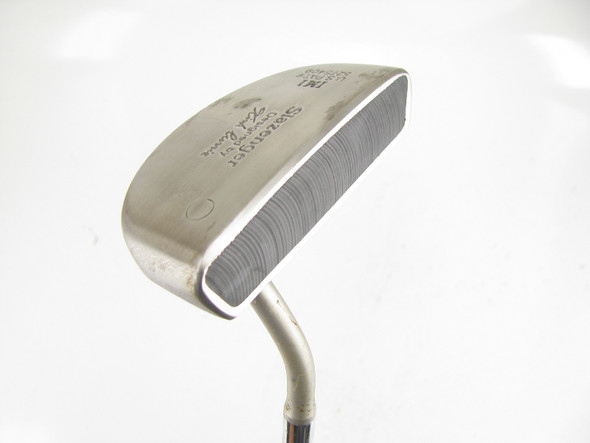 Slazenger IM1 Putter Original Uncut 38.5" - 092925