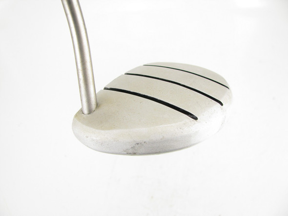 Slazenger LAM1 Putter Steel 38.5"