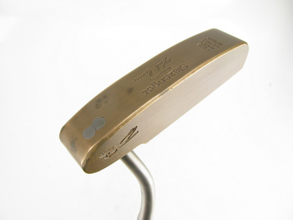 Slazenger LBP1 Putter Original Uncut 38.75" - 092925