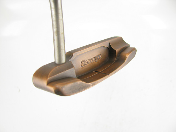 Slazenger SCP1 Putter Original Uncut 38"