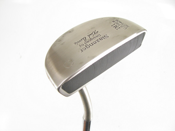 Slazenger IM1 Putter Original Uncut Steel 38"